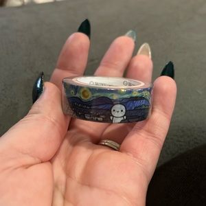 TCMC VAN GOGH WASHI TAPE 15mm